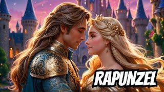 Rapunzel A Tale of Love and Redemption [upl. by Notgnilliw]