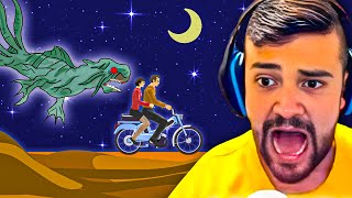 SALVO A MI NOVIA  Happy Wheels [upl. by Ottavia]