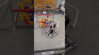 Scoring ftc robotics robot engineering tech week0 [upl. by Azeret143]