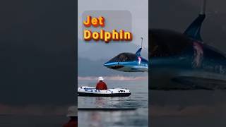 Jet dolphin boat technology [upl. by Stultz]