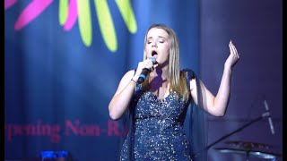 Amira Willighagen  Nessun Dorma  17 November 2023 [upl. by Gnil]