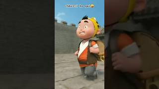 Chhutti ke Bad🤣 New Funny Cartoon Video hindi cartoon comedy status story [upl. by Alebasi]