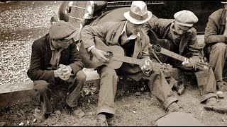 The New Lost City Ramblers Songs From The Depression [upl. by Murial]