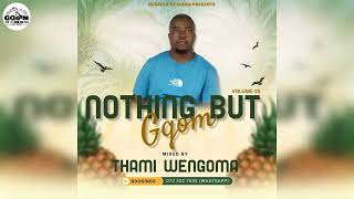 Thami WengomaNothing But Gqom Vol05 [upl. by Aylward]