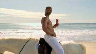 Funny Old Spice Commercial Part 2 [upl. by Buine]