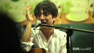 쏜애플Thornapple  플랑크톤 Acoustic Ver 20130628  But The Song [upl. by Latsyrhk42]