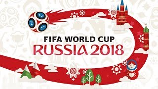 The Two Mikes Russia 2018 Honey Traps World Cup talkSPORT [upl. by Nihhi206]