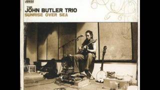 John Butler Trio  What you want [upl. by Zasuwa]