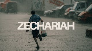 Zechariah 101113 [upl. by Ahser975]