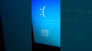 Pucca Crying Has BSOD [upl. by Felita]