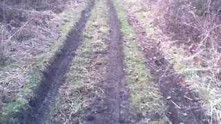 WMTRF  Glebe Farm Lanewebwmv [upl. by Nanreik625]