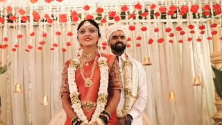 IAS Srushti Jayant Deshmukh amp Nagarjun Gowda Love Marriage Video [upl. by Raval712]