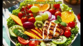 Dukan Diet Guide for Rapid Weight Loss [upl. by Alhak]