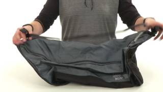 Mountain Hardwear OutDry® Duffel Medium SKU8827561 [upl. by Ecnerol]