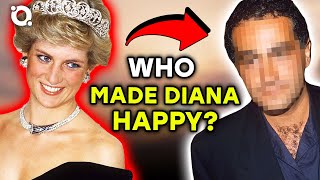 The Untold Truth About All Lovers Of Princess Diana  ⭐OSSA [upl. by Fernas254]