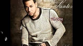 Romeo Santos  You with Lyrics [upl. by Hillegass484]