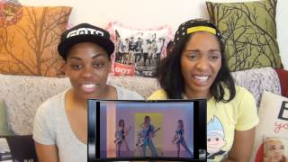 KPOPSavant Wonder Girls quotI Feel Youquot MV Reaction [upl. by Mead]