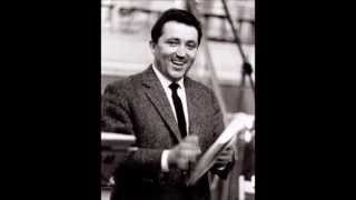 Fritz Wunderlich quotDichterliebequot Robert Schumann [upl. by Ymassej635]