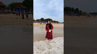 kelanbeach indonesiabali youtube youtubeshorts love trending [upl. by Natica]