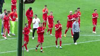 1 F C KAISERSLAUTERN  DSC Arminia Bielefeld 130523  Teil 1313 [upl. by Atlee]