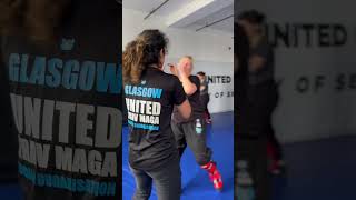 Krav Maga For Beginners [upl. by Acinomed]