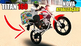 NOVAS MOTOS EMPREGOS e MUITO MAIS na NOVA ATUALIZAÇÃO do ELITE MOTOS 2 [upl. by Morrie491]