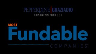 AllSides Named Most Fundable Company® by Pepperdine Graziadio Business School [upl. by Spiro]