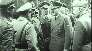 Operation ValkyrieThe Stauffenberg Plot to Kill Hitler 66 [upl. by Berriman]