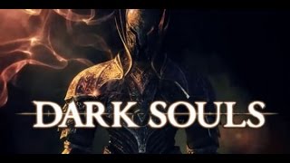 Dark Souls guiaLocalizacion de todas las Ascuas [upl. by Enelav]