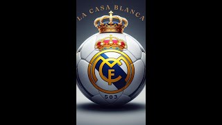 HALA MADRID [upl. by Urania]