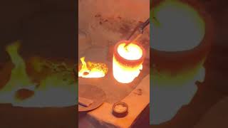 Gold Refining Process How To Do It । [upl. by Thalia]