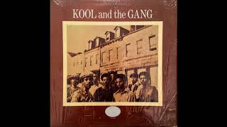 Kool amp The Gang  Breeze amp Soul 1970 [upl. by Mariska]