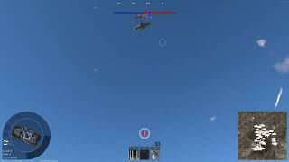 RCSM Stuka Flyby test [upl. by Kciredes627]