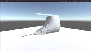 Testing Unitys physics engine [upl. by Carrel810]