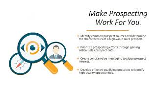 Sales Prospecting Course Introduction [upl. by Ahtebat355]