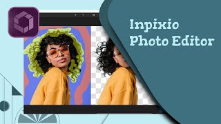 Inpixio Photo Editor  Free Installation Inpixio Photo Editor  Quick Guide [upl. by Corbie]