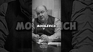 Semion Mogilevich From Soviet Gangster to Global Criminal Mastermind [upl. by Yonit814]