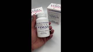 vimax capsul💊💊 [upl. by Artenal490]