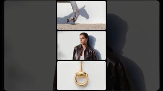 Introducing GucciHorsebit fine jewelry GucciJewelry [upl. by Gotthard]