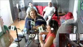 Nena Leal  Transmisión en vivo Entrevista [upl. by Papageno]