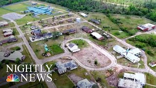 Dozens More Potential Graves Found At Notorious Florida Reform School  NBC Nightly News [upl. by Juana429]