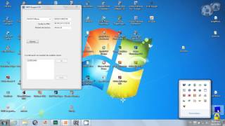 Tutorial Internet gratis con inSSIDer y SWiFi Keygen Comprobado [upl. by Anuahsal351]