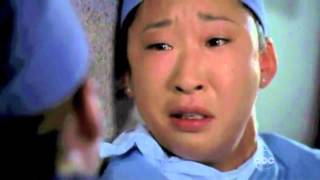 Cristina Yang  PTSD [upl. by Higgs]