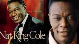 Nat King Cole en español [upl. by Enirrok334]