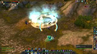 85 frost mage PVP Damage clip HD 1080P Cataclysm Part 3 Vicious Gear [upl. by Aiek]