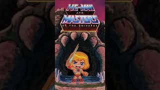 Celebrating HeMan and the Power of Grayskull [upl. by Akeber53]