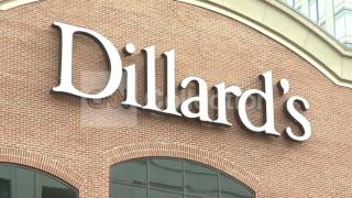 DILLARDS [upl. by Nodnorb868]