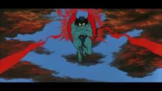 Mazinger Z vs Devilman preview 1080P HD [upl. by Ecinnaj]