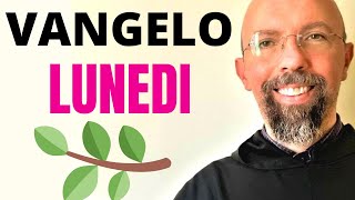 8 Aprile Vangelo del Giorno Commento Benedizione ☩ Liturgia della Parola [upl. by Wylma]