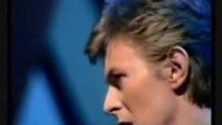 David Bowie  Heroes Live 1977 [upl. by Refenej]